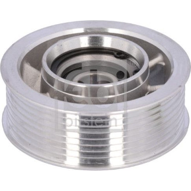 FEBI BILSTEIN 44978 Umlenk-/Führungsrolle, Keilrippenriemen