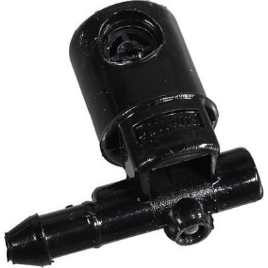 Metzger Waschwasserdüse, Scheibenreinigung 2221202