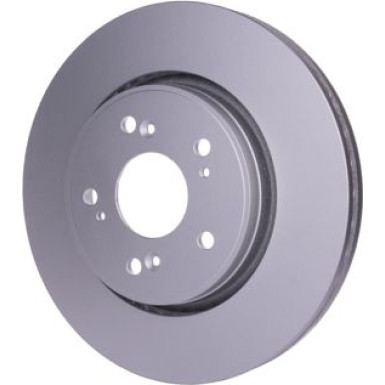 Hella Bremsscheibe Pro High Carbon 8DD 355 129-061