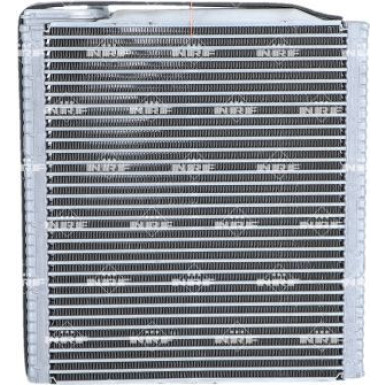 NRF Verdampfer, Klimaanlage 36177
