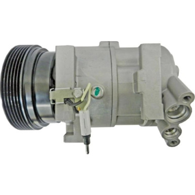 Kompressor, Klimaanlage ACP 1260 000S Kompressor, Klimaanlage ACP 1260 000S