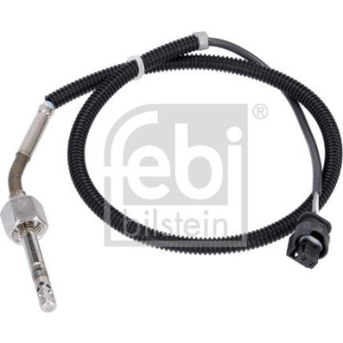 FEBI BILSTEIN 185257 Sensor, Abgastemperatur FEBI BILSTEIN 185257 Sensor, Abgastemperatur