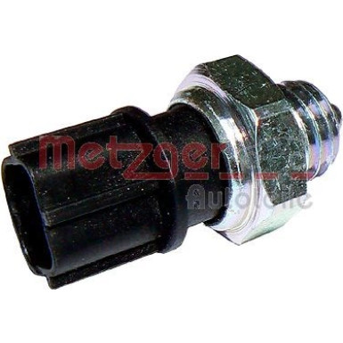 Metzger Schalter, Rückfahrleuchte 0912076