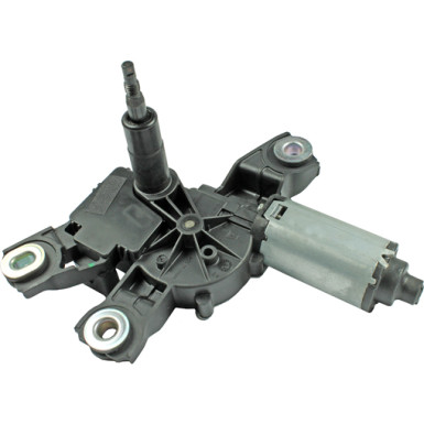 Metzger Wischermotor 2190616