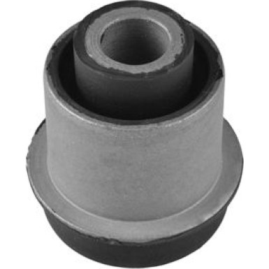 Tedgum Lagerung, Differential TED22837