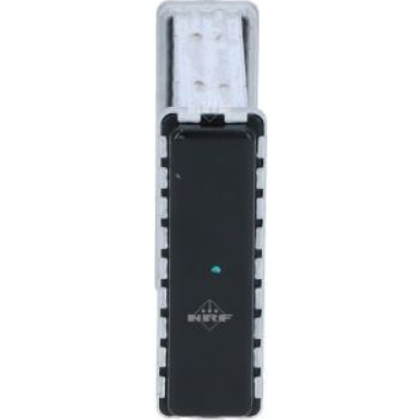 NRF Wärmetauscher, Innenraumheizung EASY FIT 54345