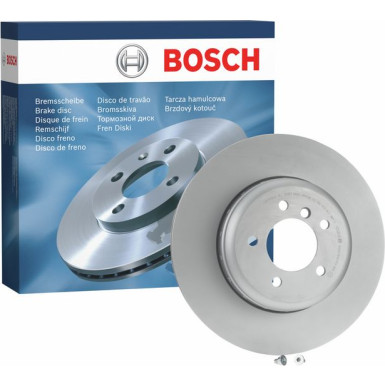 Bremsscheibe 0 986 479 E24 Bremsscheibe 0 986 479 E24