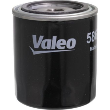 Valeo Ölfilter 586134