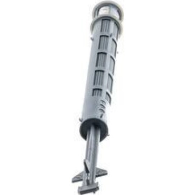 Mahle Trockner, Klimaanlage BEHR Premium Line AD 183 000P