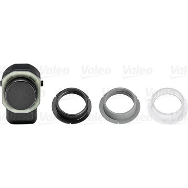Valeo Sensor, Einparkhilfe 890009