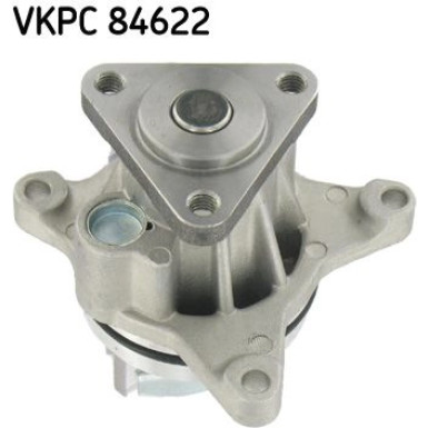 SKF Wasserpumpe VKPC 84622