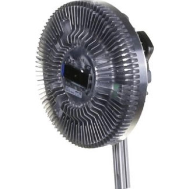 Mahle Kupplung, Kühlerlüfter BEHR Premium Line CFC 12 000P