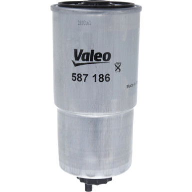 Valeo Kraftstofffilter 587186