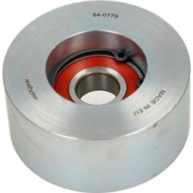 Spannrolle, Keilrippenriemen 54-0779