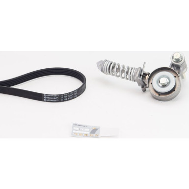 ContiTech Keilrippenriemensatz 5PK1207K1