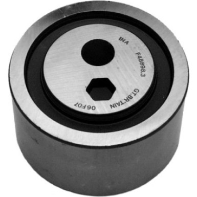 Spannrolle, Zahnriemen 531 0077 10 Spannrolle, Zahnriemen 531 0077 10