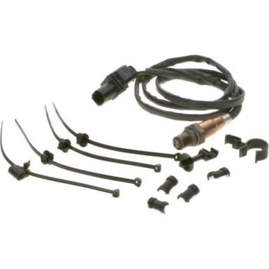 BOSCH Lambdasonde 0 258 017 180 BOSCH Lambdasonde 0 258 017 180