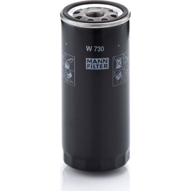 Ölfilter W 730
