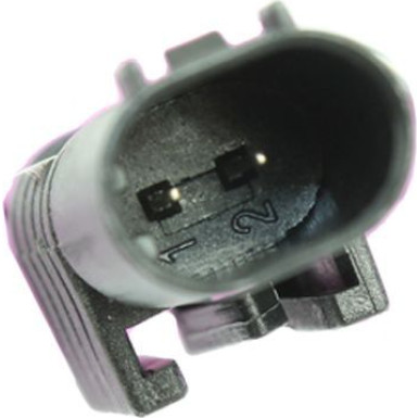 Sensor, Raddrehzahl 0900921