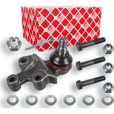 FEBI BILSTEIN 41689 Trag-/Führungsgelenk