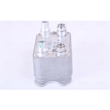 Nissens Ölkühler, Automatikgetriebe 90909