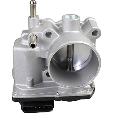 Metzger Drosselklappenstutzen 0892817