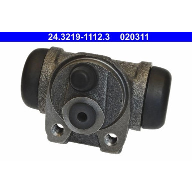 Radbremszylinder 24.3219-1112.3 Radbremszylinder 24.3219-1112.3