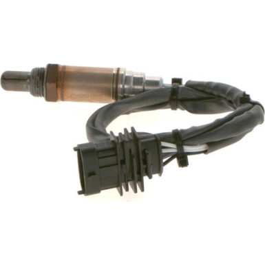 BOSCH Lambdasonde F 00H L00 452 BOSCH Lambdasonde F 00H L00 452