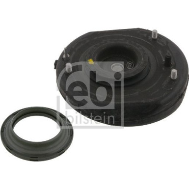 FEBI BILSTEIN 34457 Federbeinstützlager, Domlager