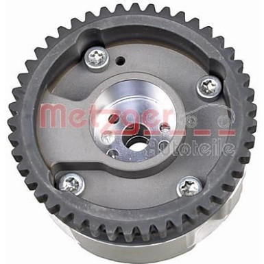Metzger Nockenwellenversteller Hydraulisch 2410055