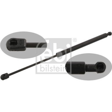 FEBI BILSTEIN 34420 Gasfeder, Koffer-/Laderaum