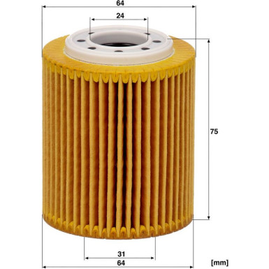 Mann-Filter 5 x MANN-FILTE Ölfilter HU 7032 Z Mann-Filter 5 x MANN-FILTE Ölfilter HU 7032 Z