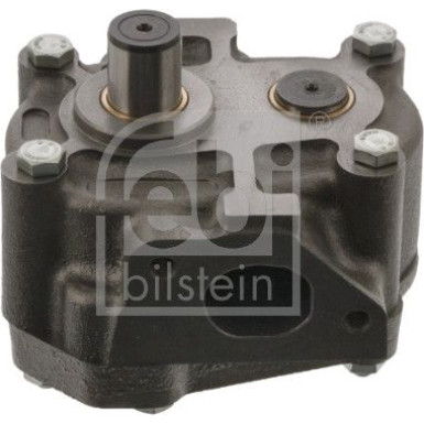 FEBI BILSTEIN 45024 Ölpumpe