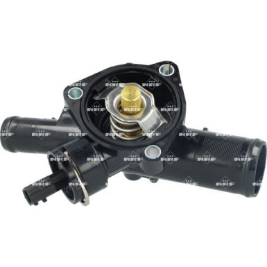 NRF Thermostat, Kühlmittel EASY FIT 725417