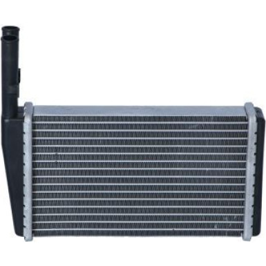 NRF Wärmetauscher, Innenraumheizung 54266 NRF Wärmetauscher, Innenraumheizung 54266