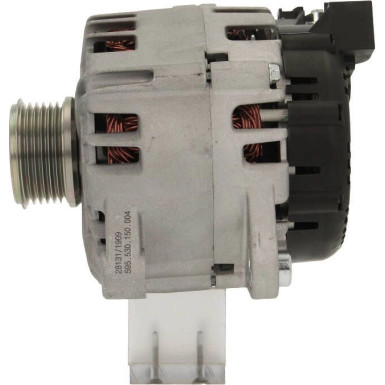 Generator 595.530.150.004