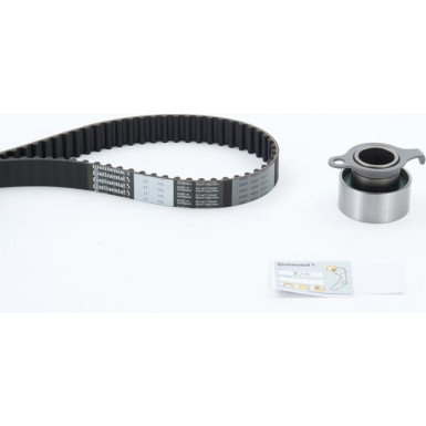 ContiTech Zahnriemensatz CT773K1