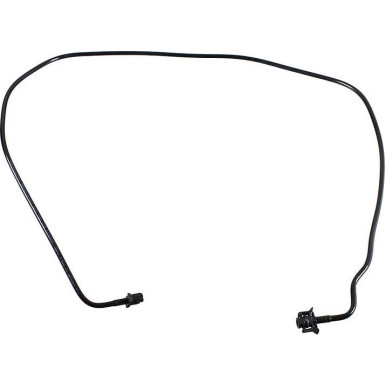 Metzger Entlüftungsschlauch, Ausgleichsbehälter 2421788