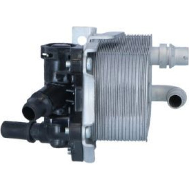 NRF Ölkühler, Motoröl 31857