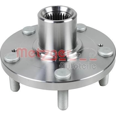 Metzger Radnabe N 1073