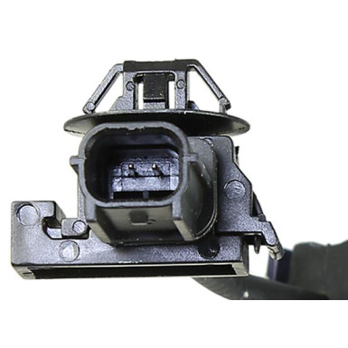 Metzger Sensor, Raddrehzahl 09001052