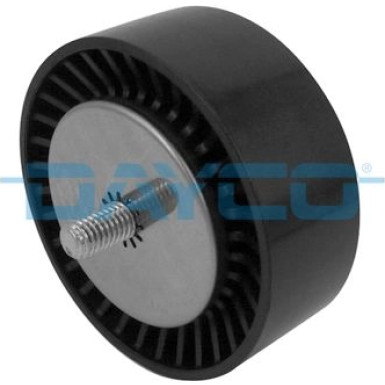 Dayco Umlenk-/Führungsrolle, Keilrippenriemen APV2975