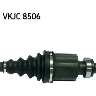 2 x SKF Antriebswelle VKJC 8506