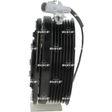 NRF Magnetkupplung, Klimakompressor 380200 NRF Magnetkupplung, Klimakompressor 380200