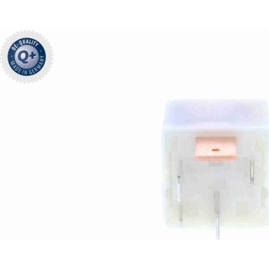 Vemo Relais, Glühanlage Q+, Erstausrüsterqualität V15-71-0004