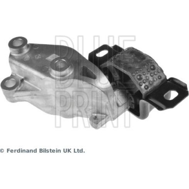Blue Print Lagerung, Motor ADU178004