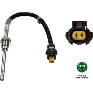 NGK Sensor, Abgastemperatur Gebrauchsnr.: RTA9000-EE023 91277