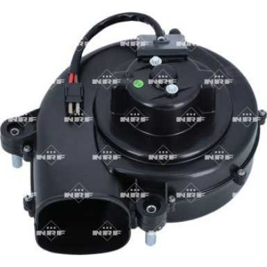 NRF Innenraumgebläse 34563