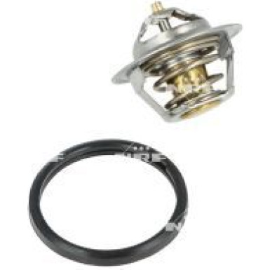 NRF Thermostat, Kühlmittel EASY FIT 725154 NRF Thermostat, Kühlmittel EASY FIT 725154