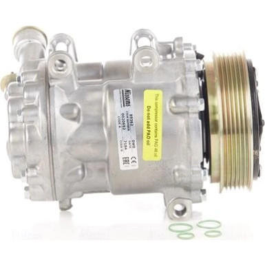 Kompressor, Klimaanlage 89362 Kompressor, Klimaanlage 89362